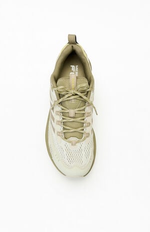 Moab Beige Speed 2 Vent 2K Shoes image number 5