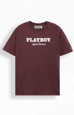 By PacSun Relay T-Shirt image number 2