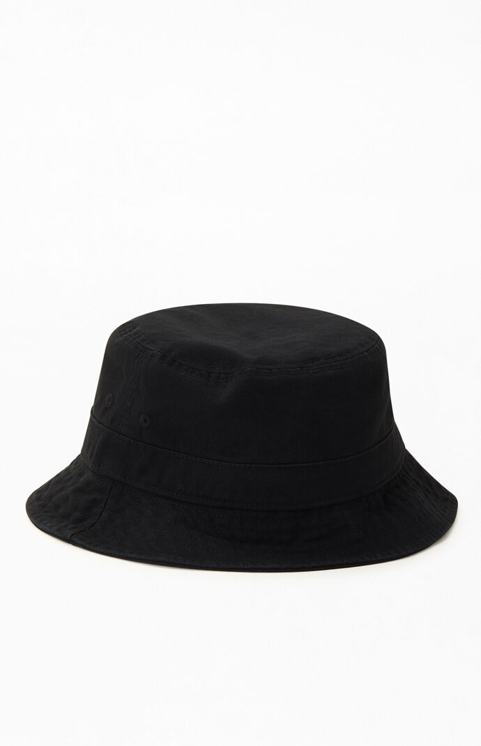 Washed Bucket Hat