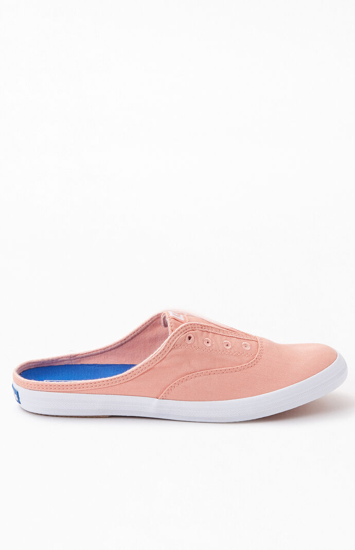 keds moxie mule backless sneaker