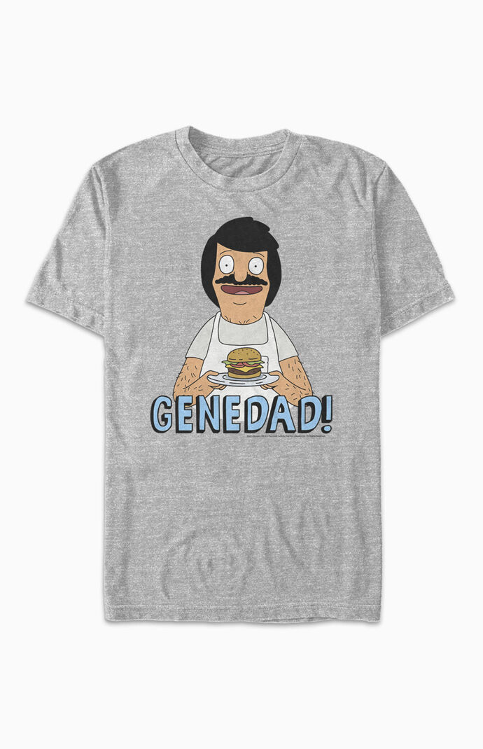 Genedad Bob's Burgers T-Shirt