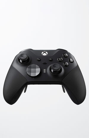 Microsoft Wireless XBOX Series One Controller image number 1