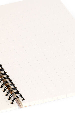 Nawaalilustrations Sun Notebook image number 3