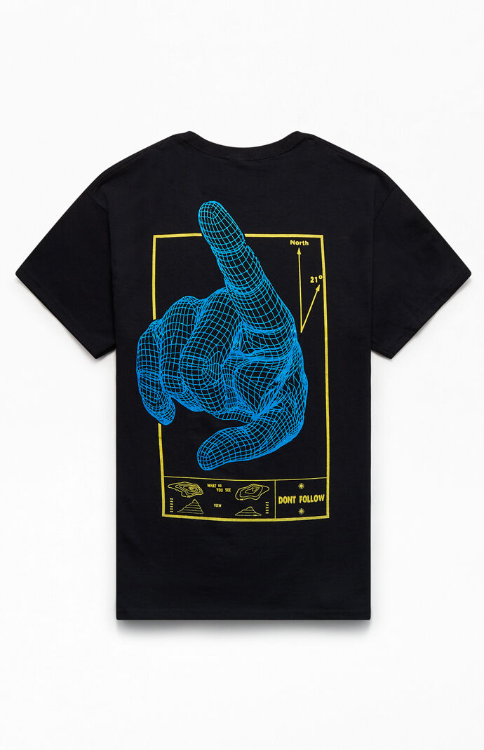Don't Follow T-Shirt