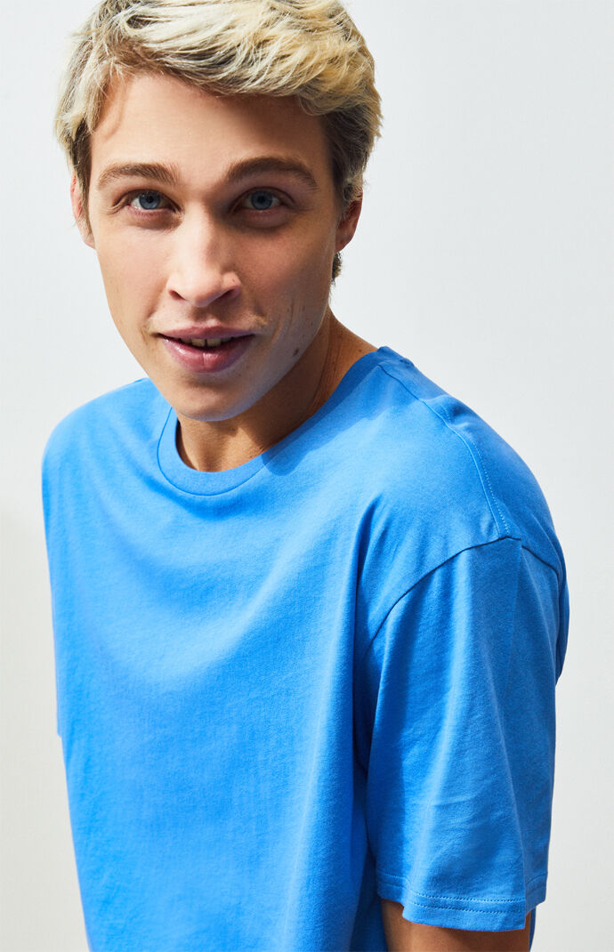 Hartley Regular T-Shirt