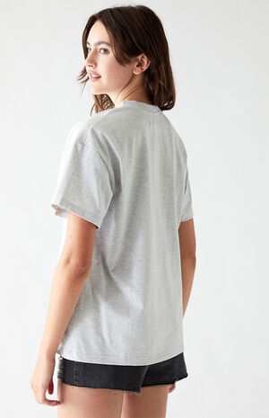 Crisis Oversized T-Shirt Crisis Oversized T-Shirt image number null