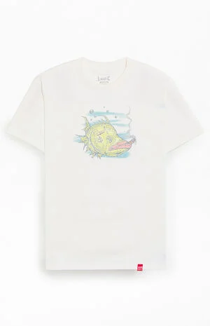 Grumpy Grouper T-Shirt image number 1