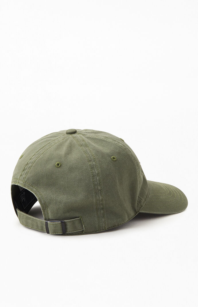 Wild Horse Strapback Dad Hat