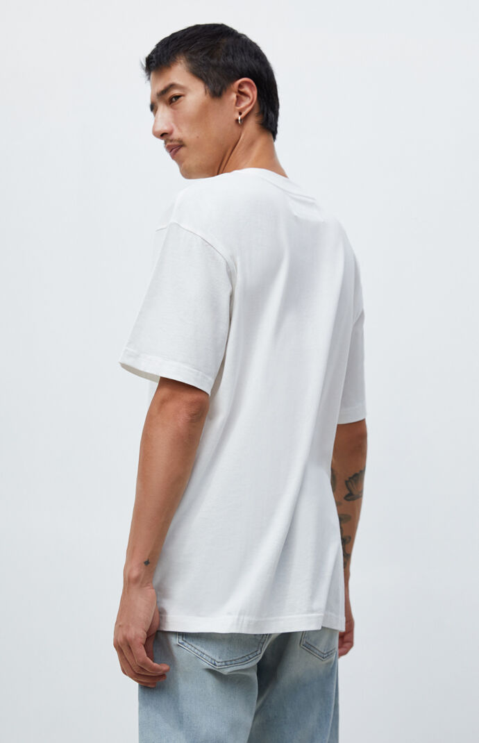 By PacSun Ribbon T-Shirt
