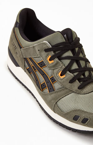 Gel Lyte III Shoes image number 6