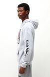 Keith Haring Hoodie Keith Haring Hoodie image number null