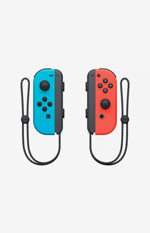 Nintendo Switch OLED Model Super Mario Bros. Wonder Bundle image number 4