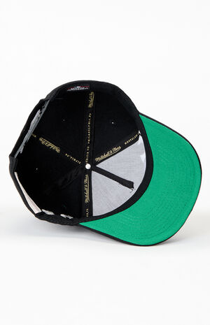 MLB NY Yankees Busted Pro Snapback Hat image number 5