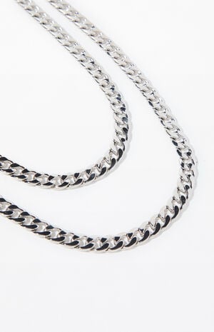 Double Wallet Chain image number 3