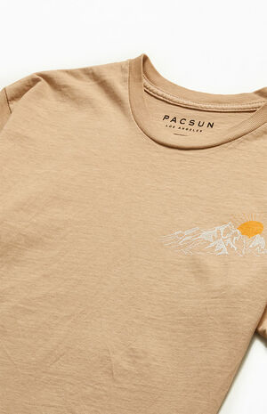 Great Outdoors T-Shirt image number 3