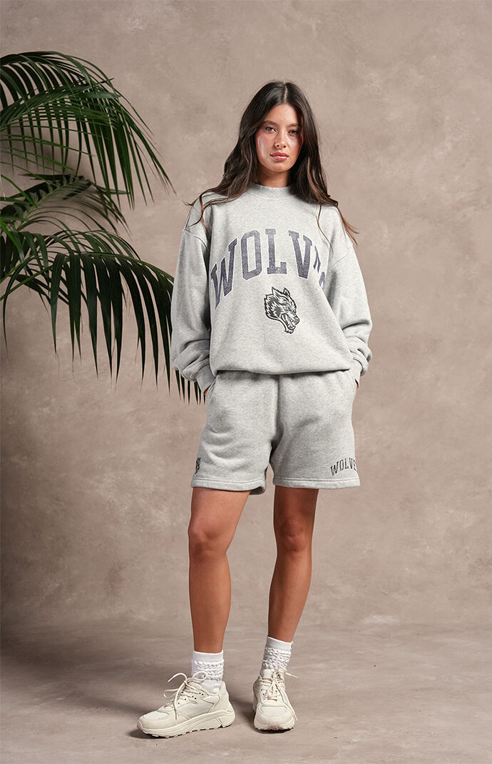 ダルクスポーツ DARC SPORT スウェット ショートパンツ DARC SPORT ATHLETICS Active Oversized Sweat Shorts | Pacsun