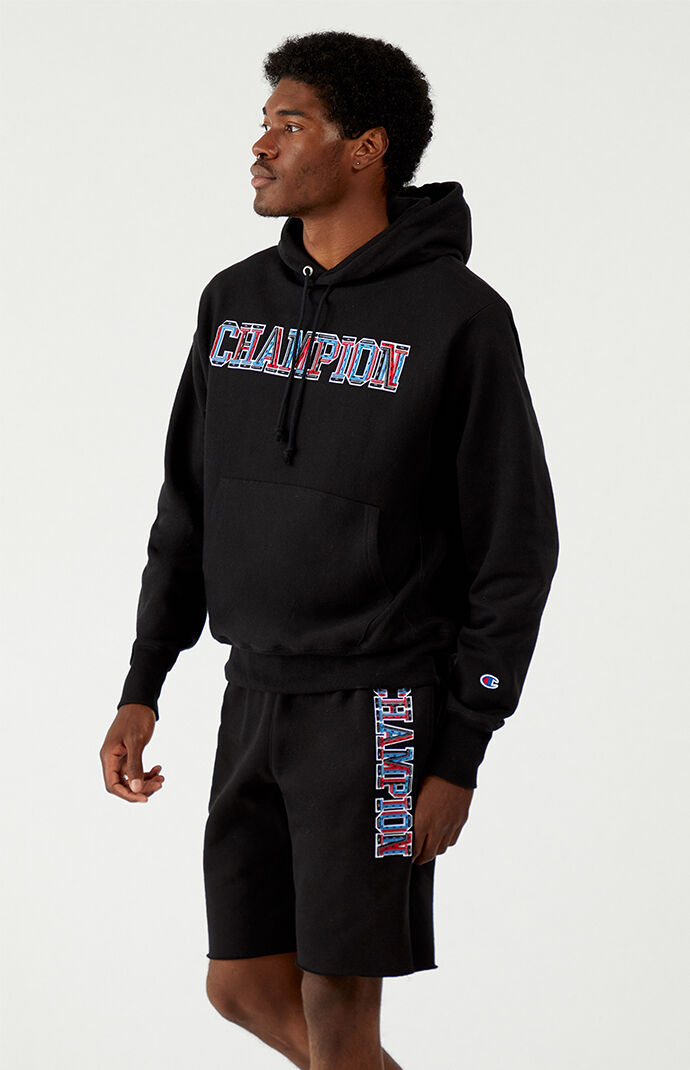 Collegiate Hoodie