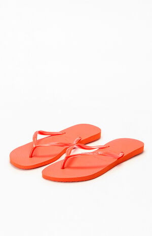 Women&rsquo;s Slim Sandals image number 2