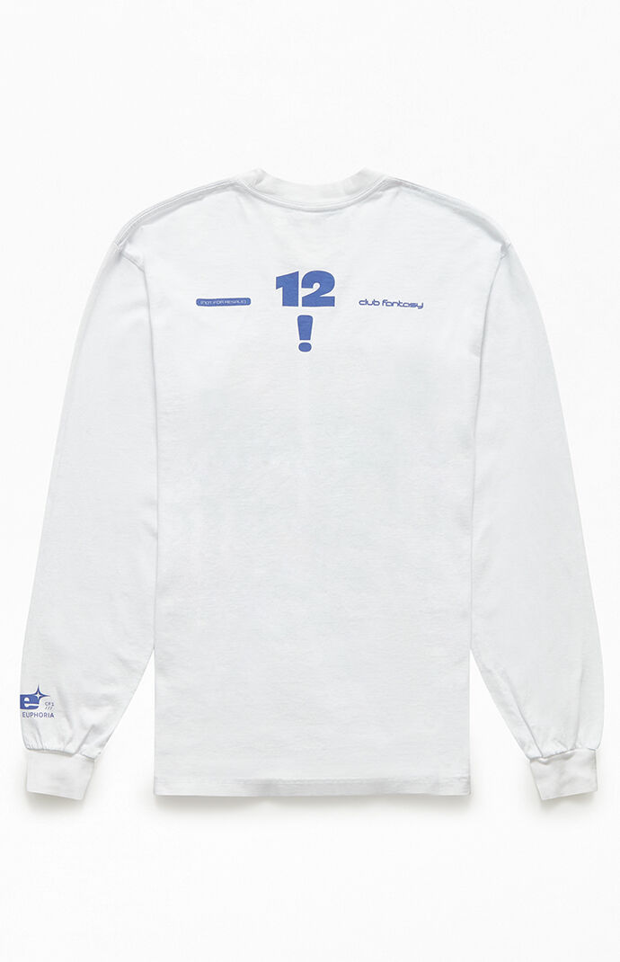 Midnight Specials Long Sleeve T-Shirt