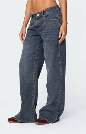Ace Relaxed Jeans image number 4