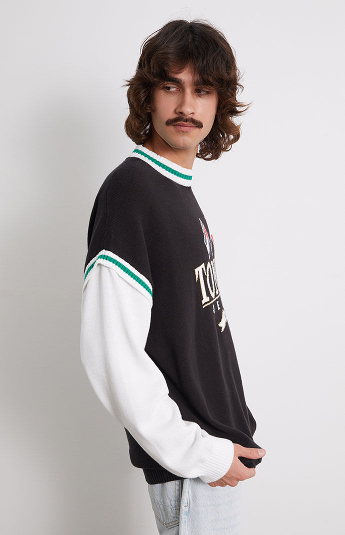 Skater sweater new arrivals