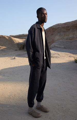Eco Graphic Sweatpants Eco Graphic Sweatpants image number null