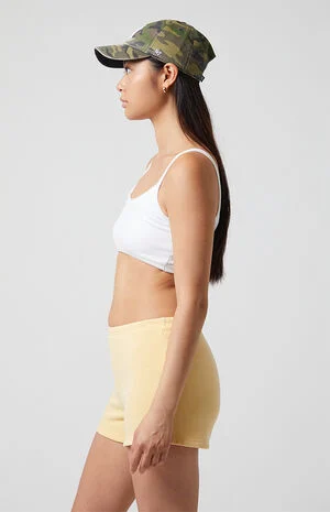 Core Slim Sweat Shorts image number 4