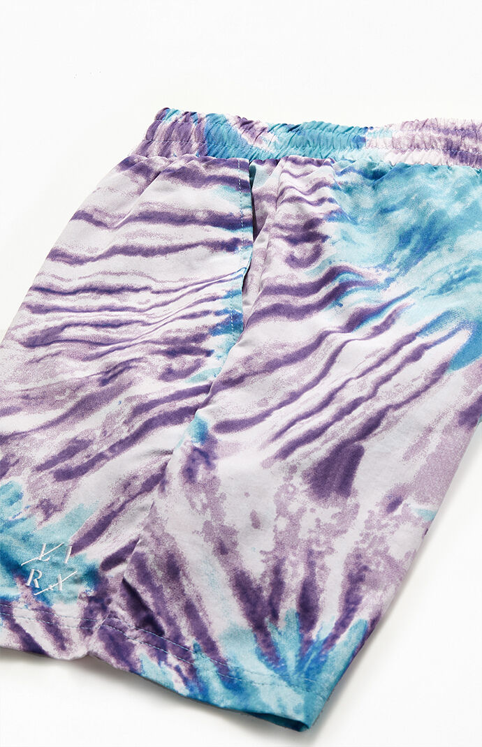 Taza Amphibious 17" Swim Trunks