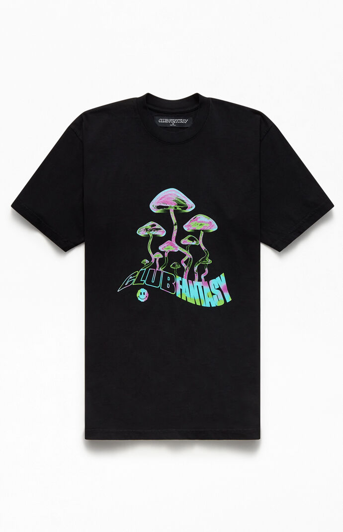 Wavy T-Shirt