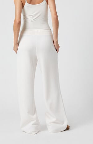 PAC 1980 Active Beau Wide Leg Sweatpants | PacSun