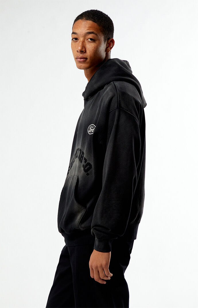 FORD Motor Co. Hoodie