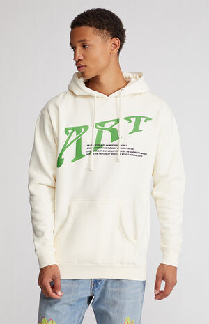Art Hoodie image number 1