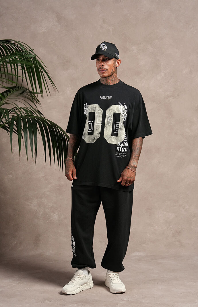 DARC SPORT ATHLETICS 00 Premium T-Shirt | Pacsun
