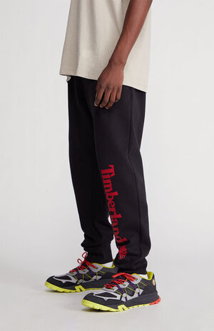 Core Tree Logo Sweatpants image number 2