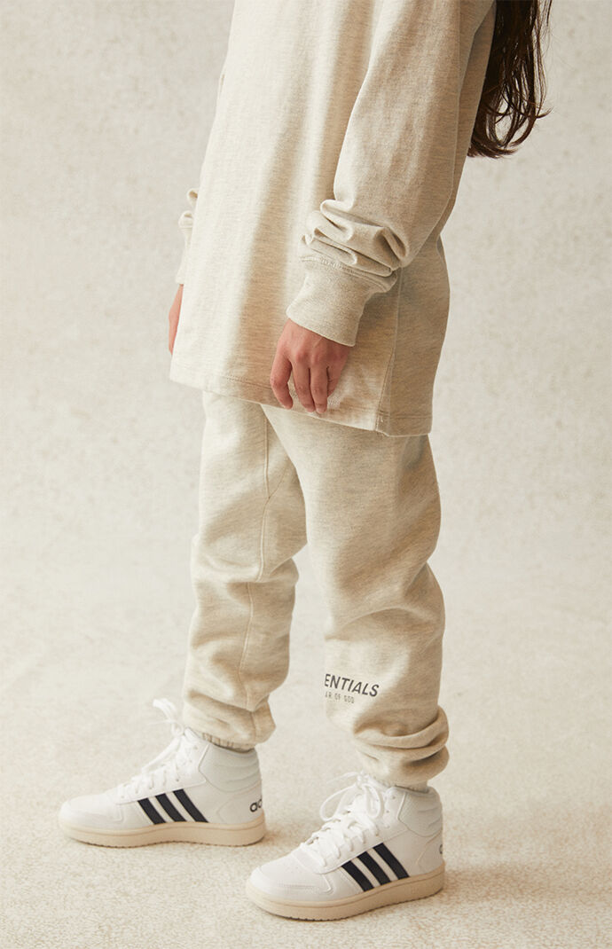 Essentials Oatmeal Sweatpants