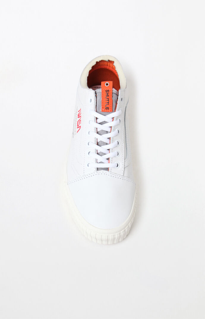 scarpe nasa vans bianche scarpe nasa vans bianche