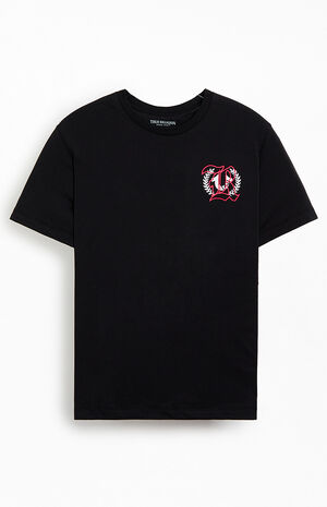 World Tour Logo T-Shirt image number 2