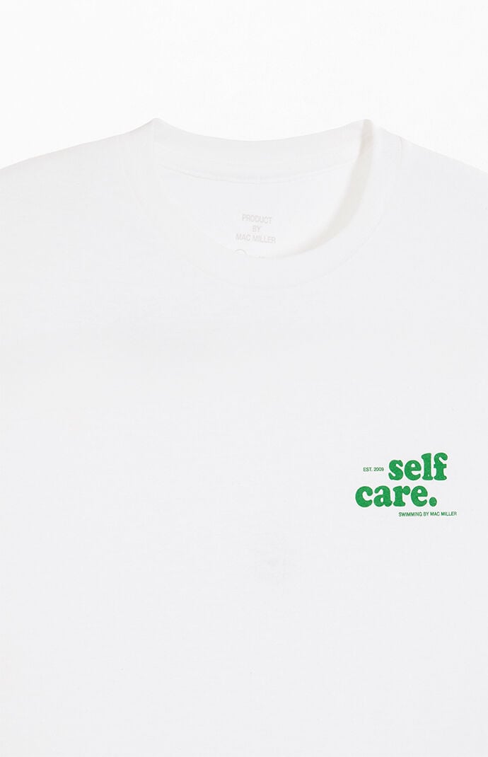 Mac Miller Self Care T-Shirt