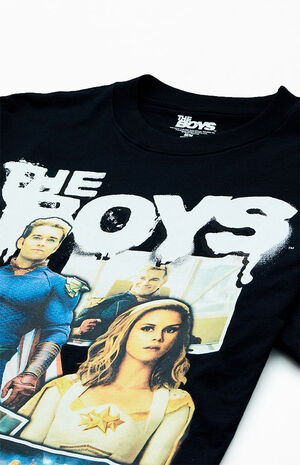 The Boys T-Shirt image number 2