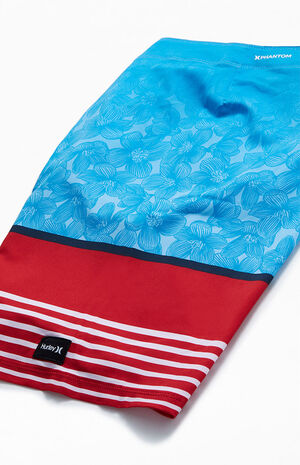 Eco Phantom Weekender 20" Boardshorts image number 4