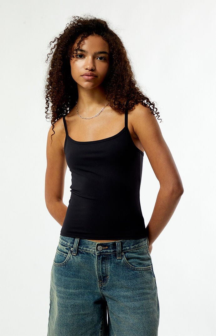 Your Favorite Ellie Sleek Cami Top