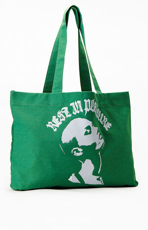 By PacSun Pleasure Tote Bag image number 3