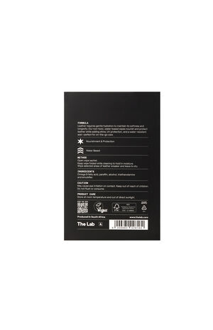 Leather Sneaker Wipes image number 2