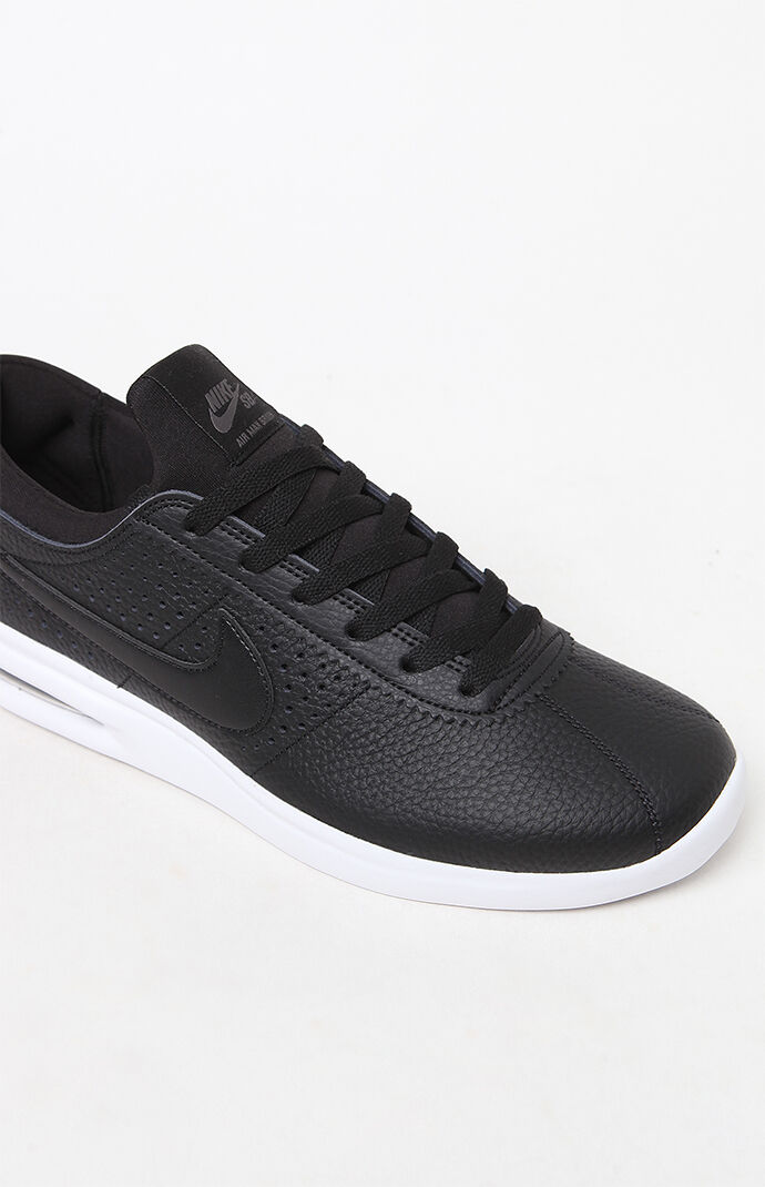 nike air max bruin vapor black