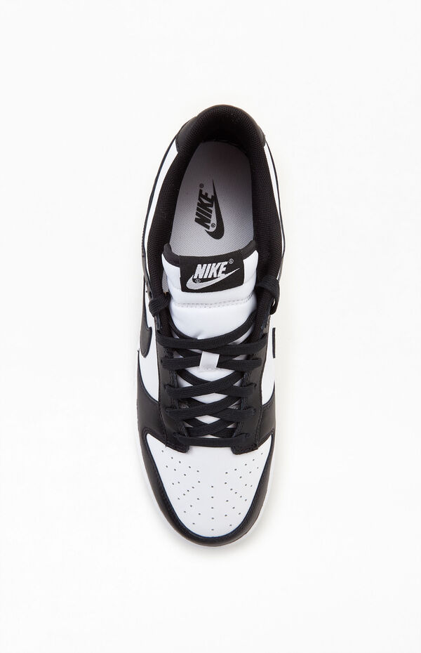 panda nike dunk lows
