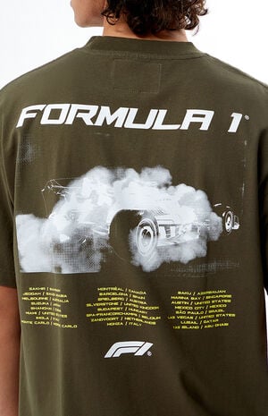 x PacSun Burnout T-Shirt image number 2