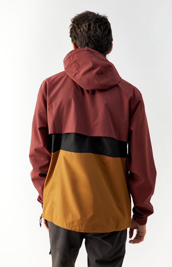 Windswell Anorak