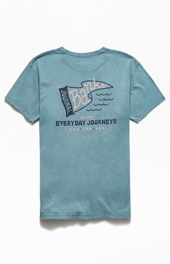 Flag T-Shirt