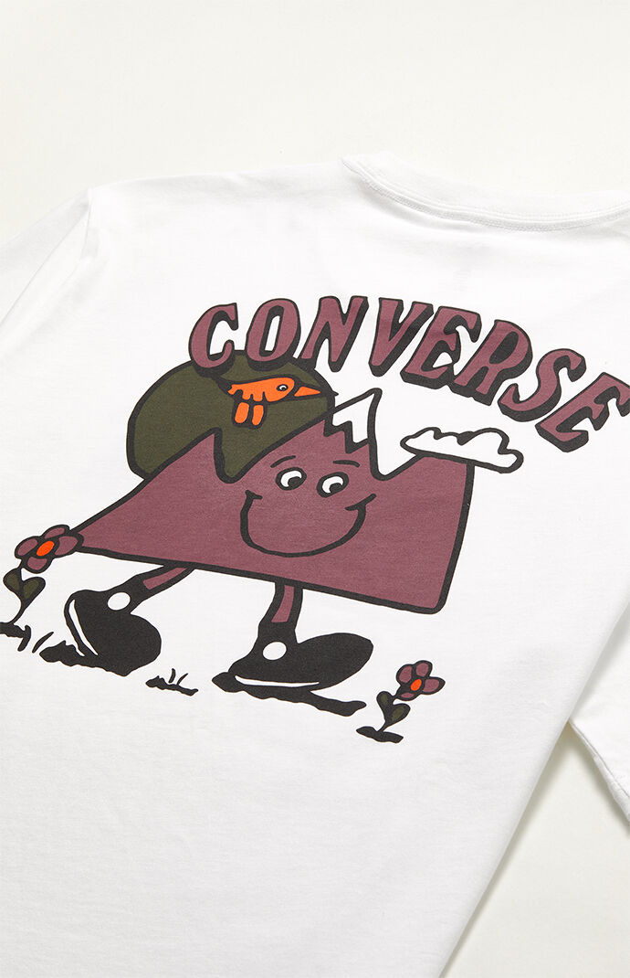 Moving Mountains T-Shirt