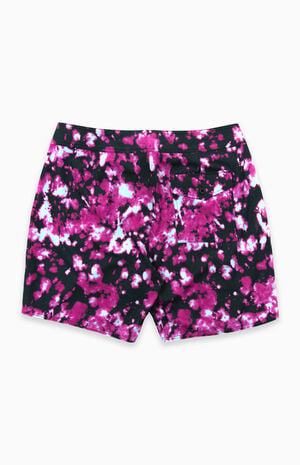 Deathwish Chaos Boardshorts image number 2